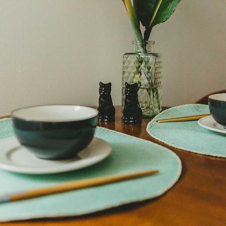 Jasmim Apartment Setubal Ngoại thất bức ảnh