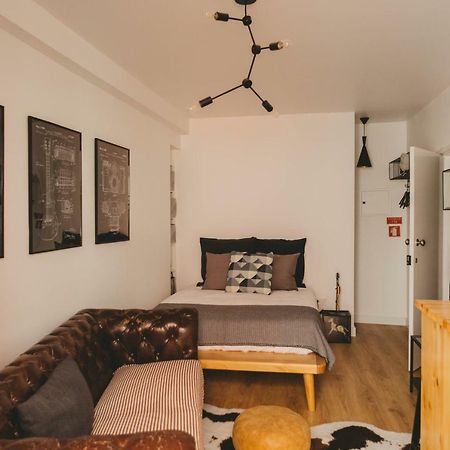 Jasmim Apartment Setubal Ngoại thất bức ảnh