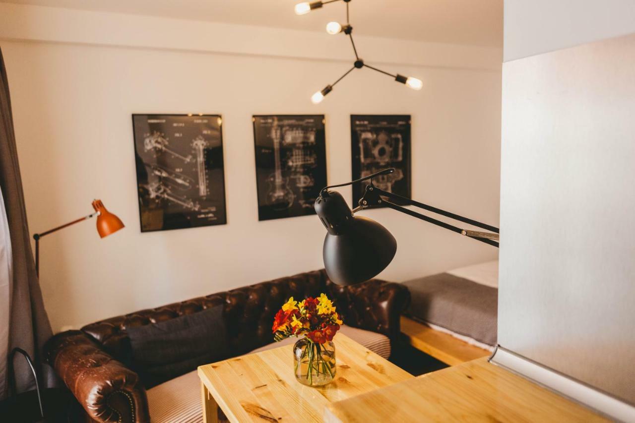 Jasmim Apartment Setubal Ngoại thất bức ảnh