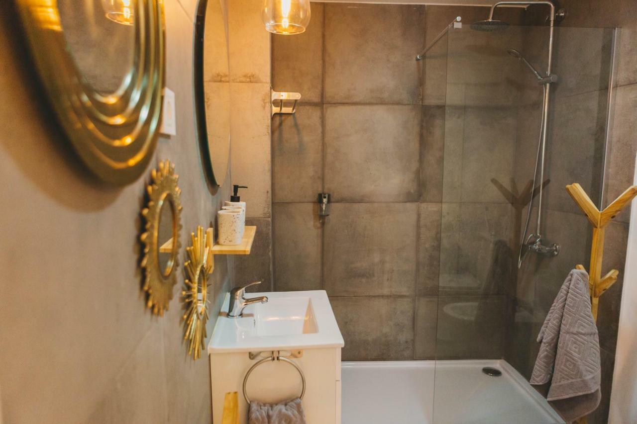 Jasmim Apartment Setubal Ngoại thất bức ảnh