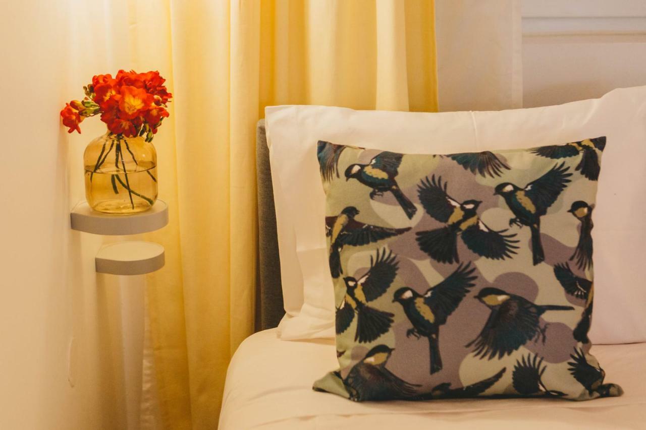 Jasmim Apartment Setubal Ngoại thất bức ảnh