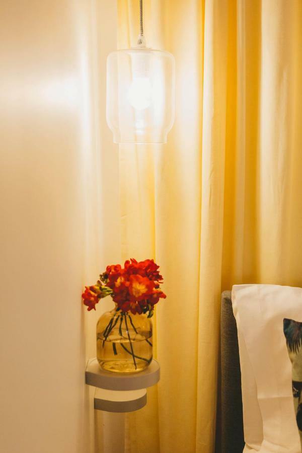 Jasmim Apartment Setubal Ngoại thất bức ảnh