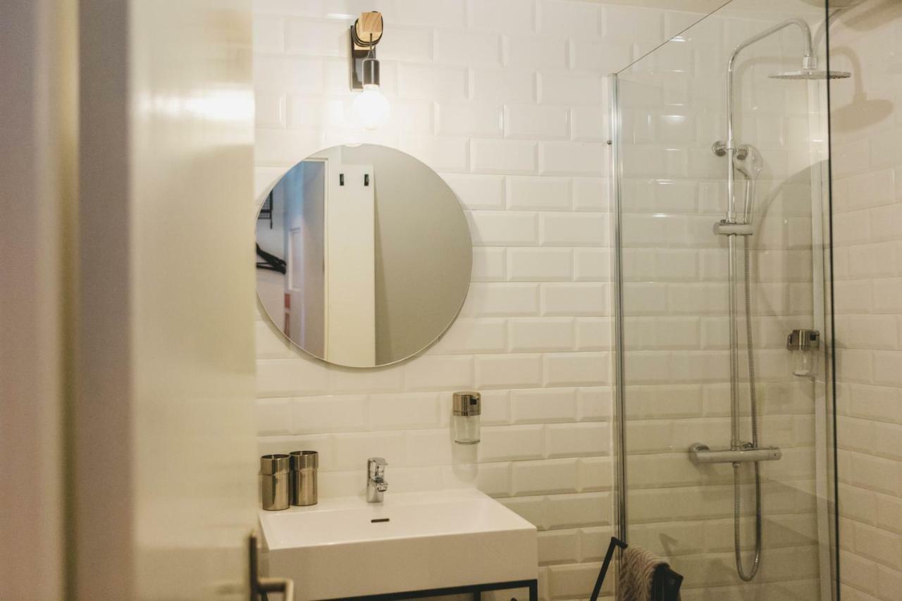 Jasmim Apartment Setubal Ngoại thất bức ảnh