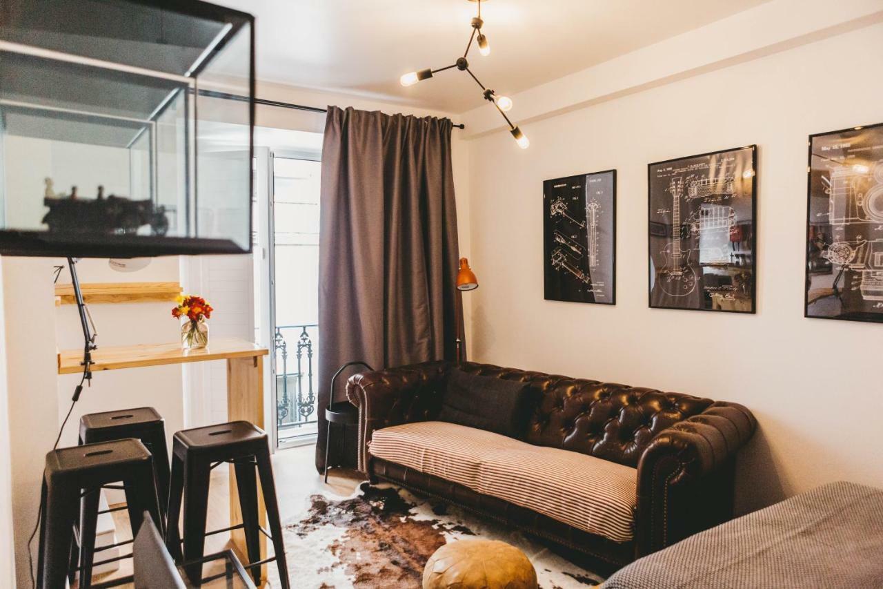 Jasmim Apartment Setubal Ngoại thất bức ảnh