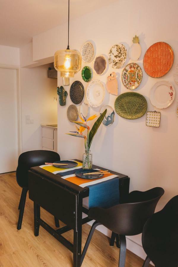 Jasmim Apartment Setubal Ngoại thất bức ảnh