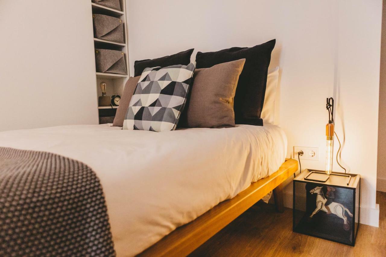 Jasmim Apartment Setubal Ngoại thất bức ảnh