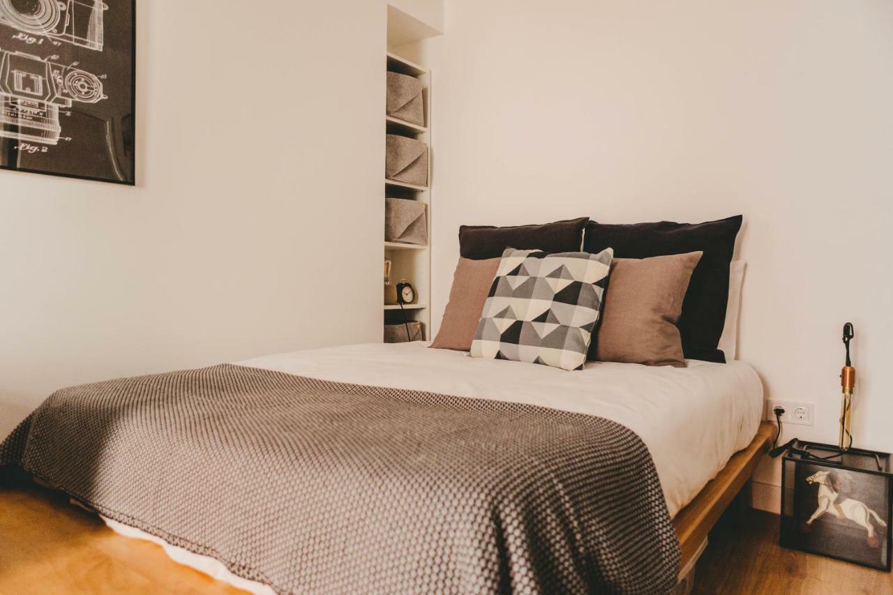 Jasmim Apartment Setubal Ngoại thất bức ảnh