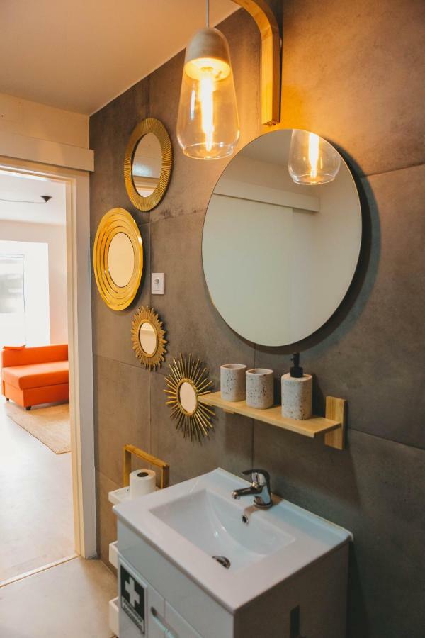 Jasmim Apartment Setubal Ngoại thất bức ảnh