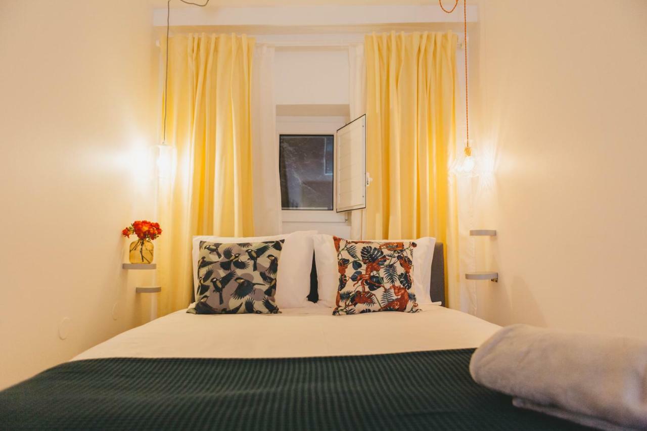 Jasmim Apartment Setubal Ngoại thất bức ảnh