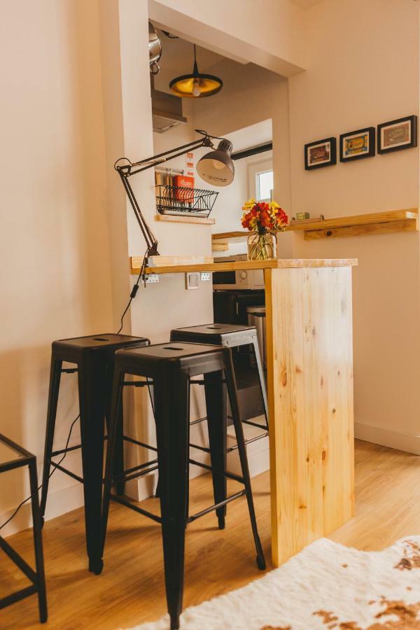 Jasmim Apartment Setubal Ngoại thất bức ảnh