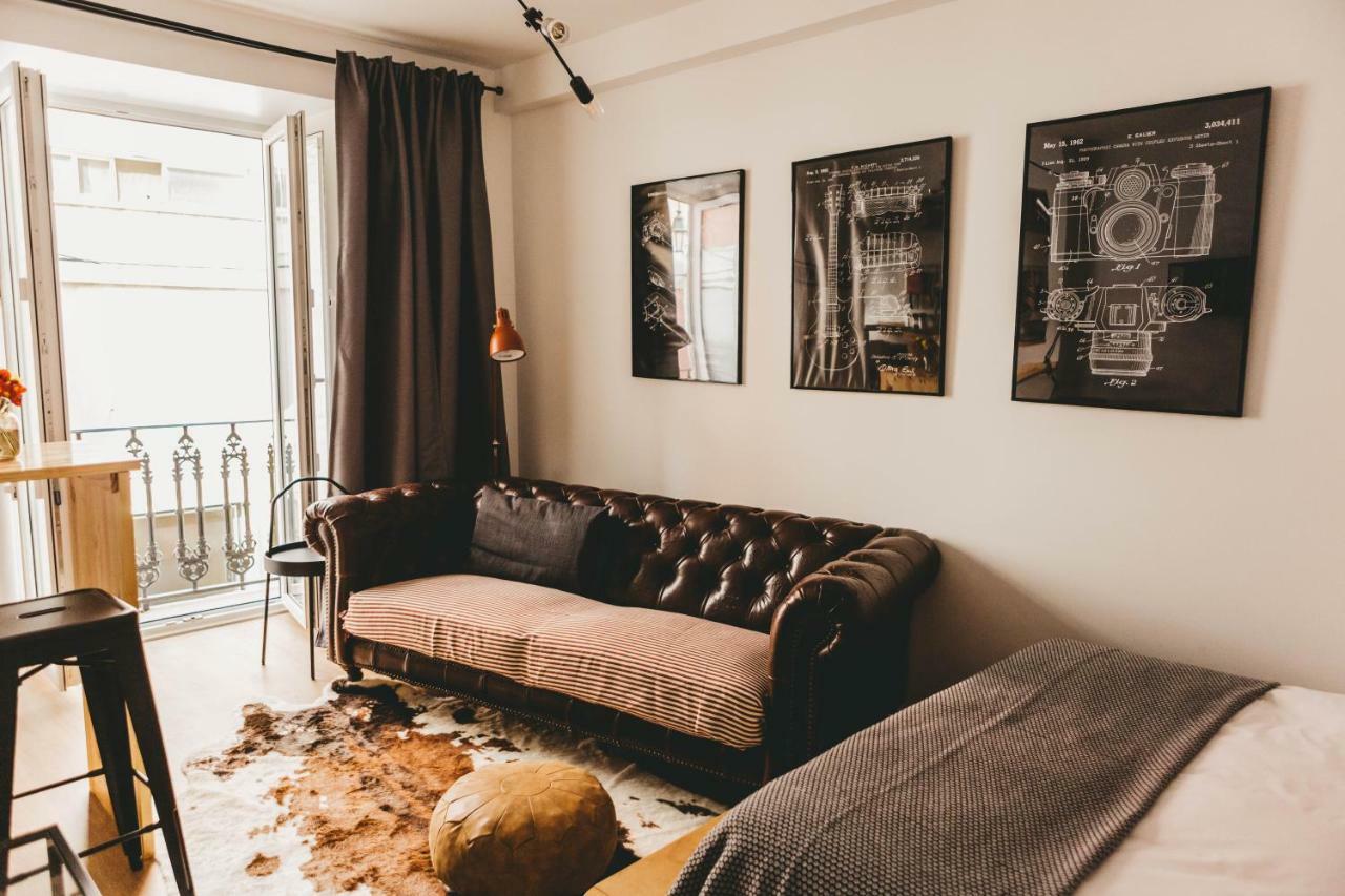 Jasmim Apartment Setubal Ngoại thất bức ảnh