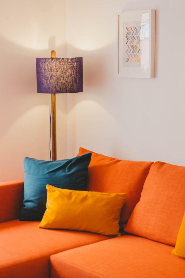 Jasmim Apartment Setubal Ngoại thất bức ảnh