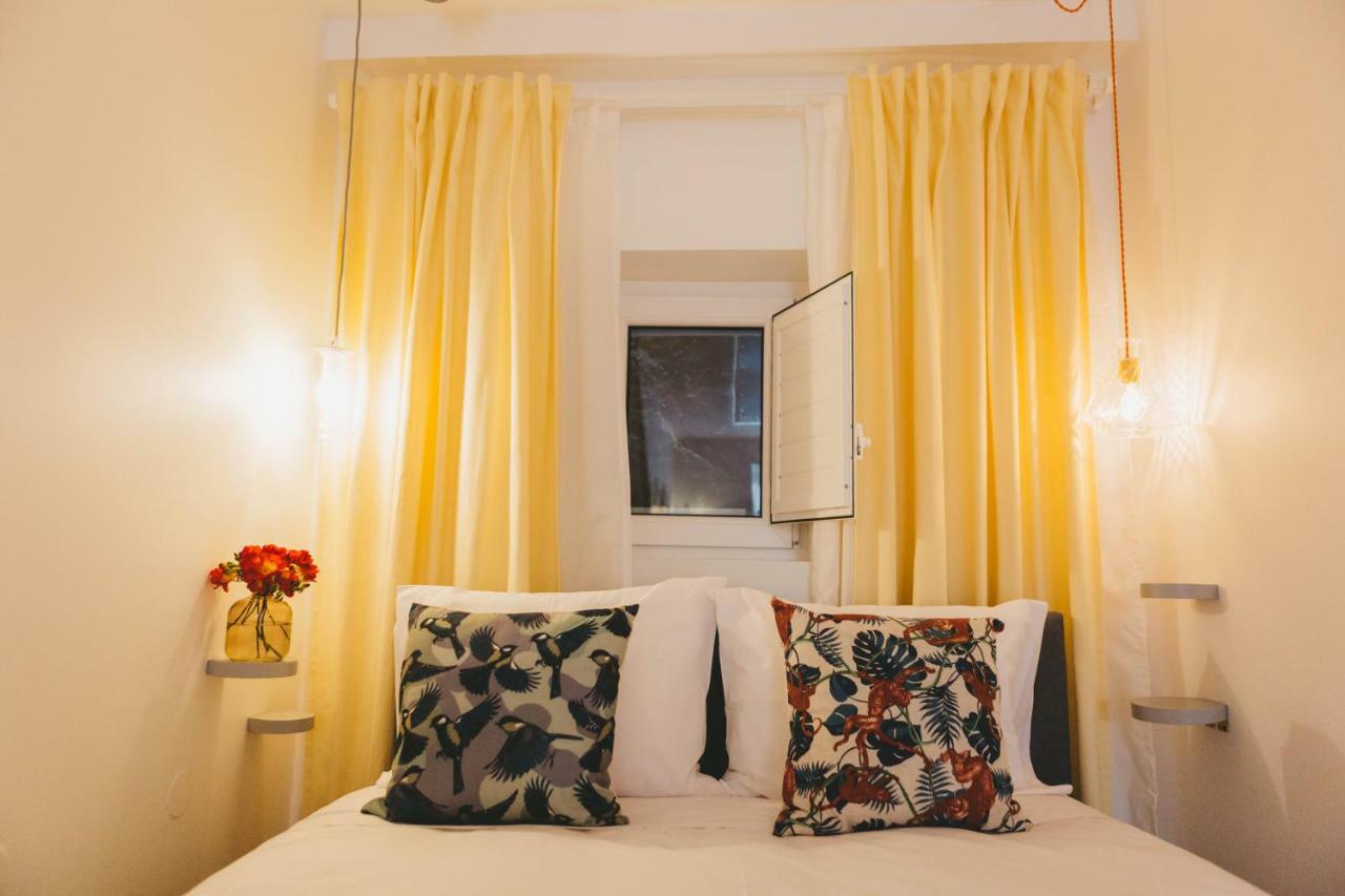 Jasmim Apartment Setubal Ngoại thất bức ảnh