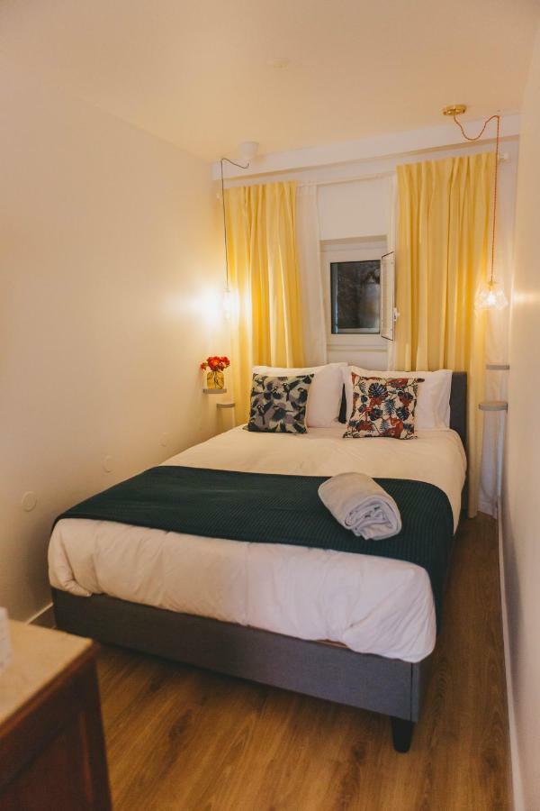 Jasmim Apartment Setubal Ngoại thất bức ảnh