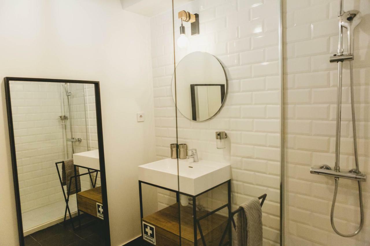 Jasmim Apartment Setubal Ngoại thất bức ảnh
