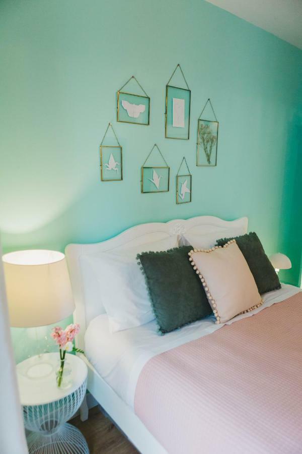 Jasmim Apartment Setubal Ngoại thất bức ảnh