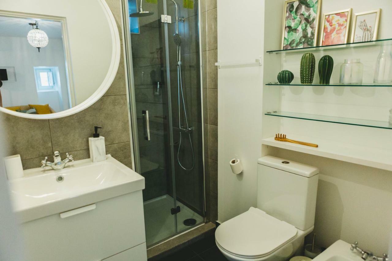 Jasmim Apartment Setubal Ngoại thất bức ảnh
