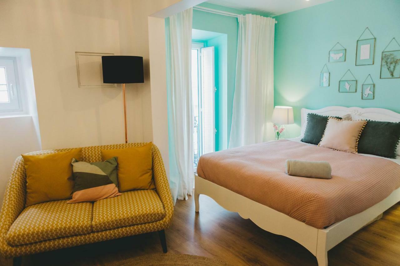 Jasmim Apartment Setubal Ngoại thất bức ảnh