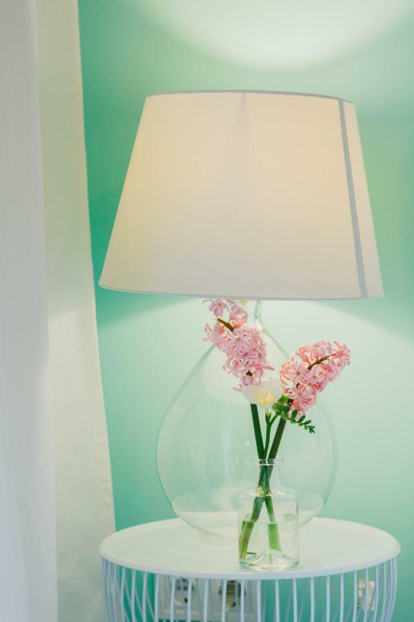 Jasmim Apartment Setubal Ngoại thất bức ảnh