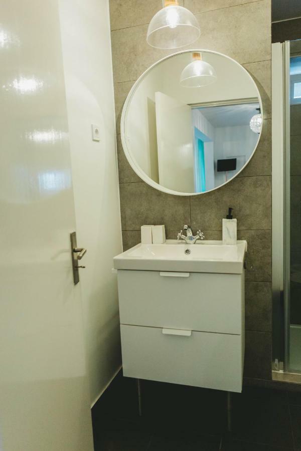 Jasmim Apartment Setubal Ngoại thất bức ảnh
