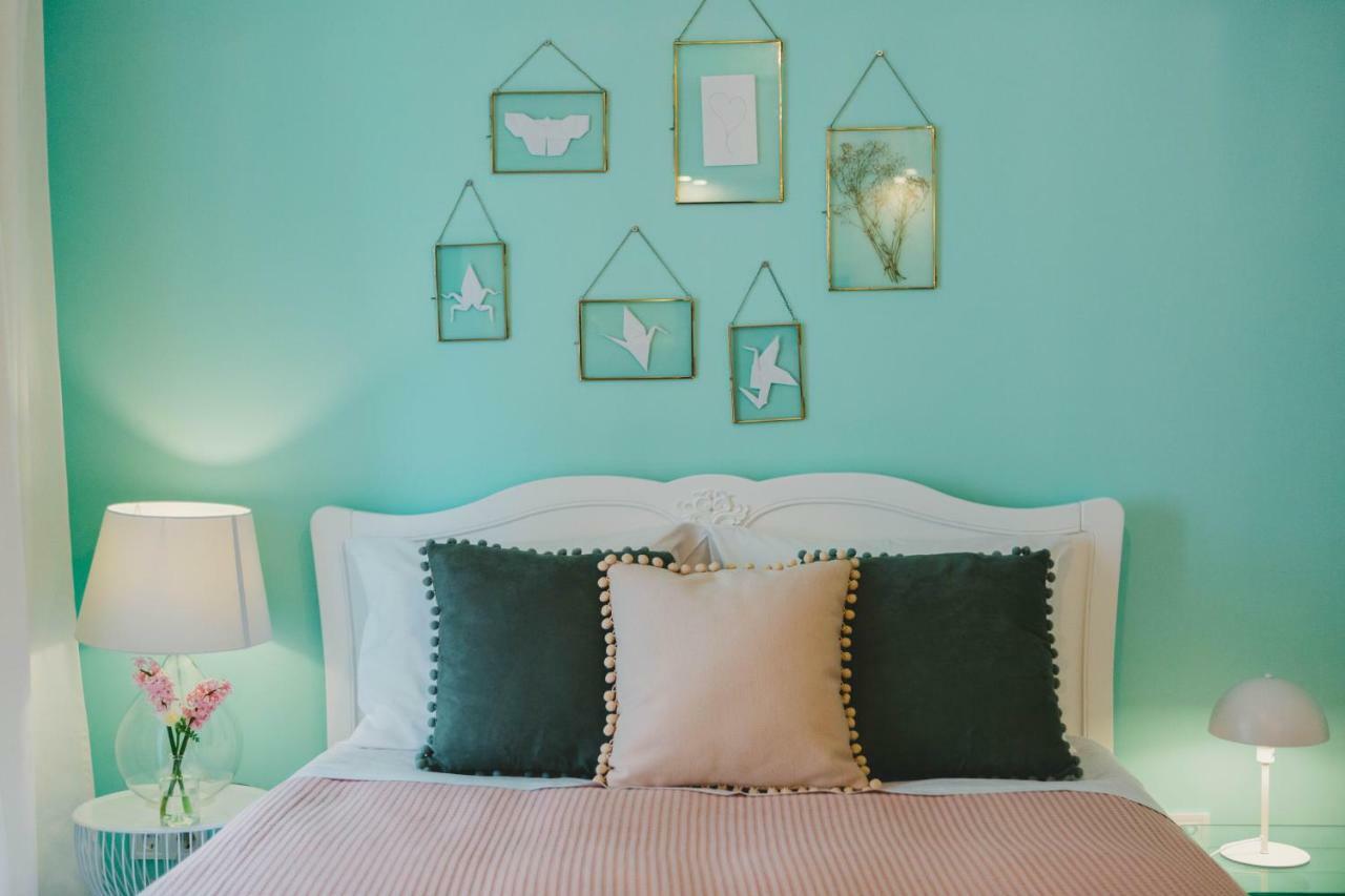 Jasmim Apartment Setubal Ngoại thất bức ảnh