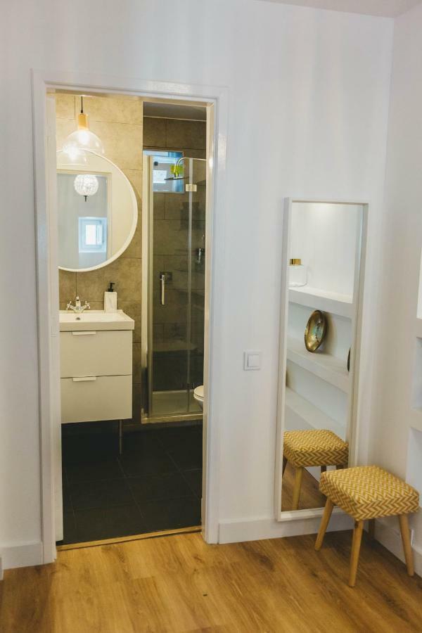 Jasmim Apartment Setubal Ngoại thất bức ảnh