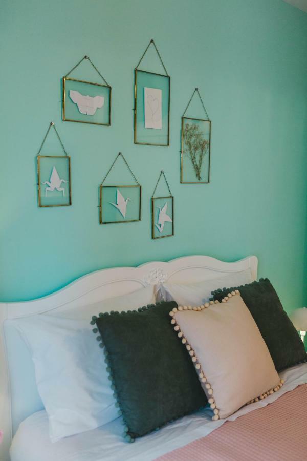 Jasmim Apartment Setubal Ngoại thất bức ảnh