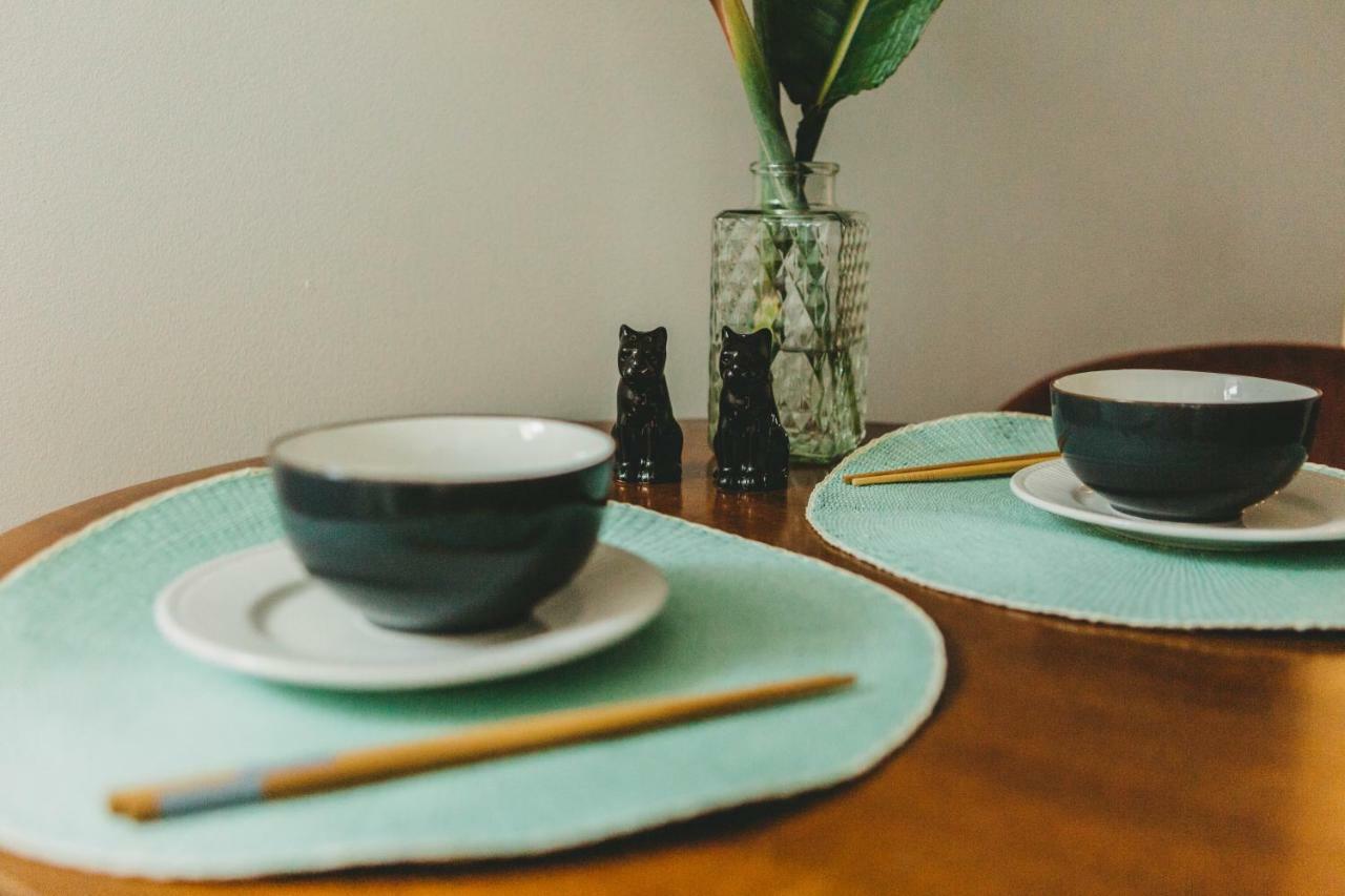 Jasmim Apartment Setubal Ngoại thất bức ảnh