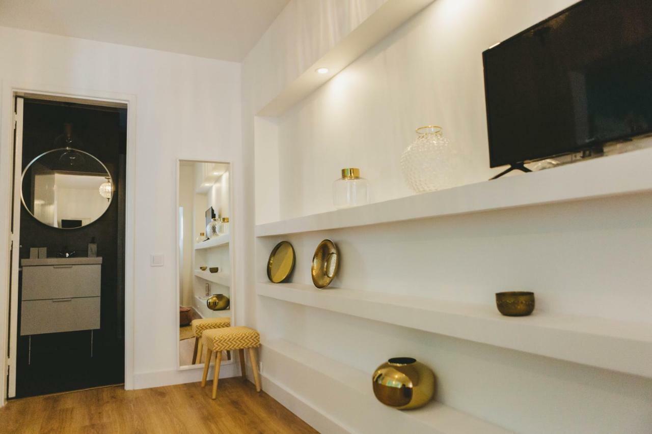 Jasmim Apartment Setubal Ngoại thất bức ảnh