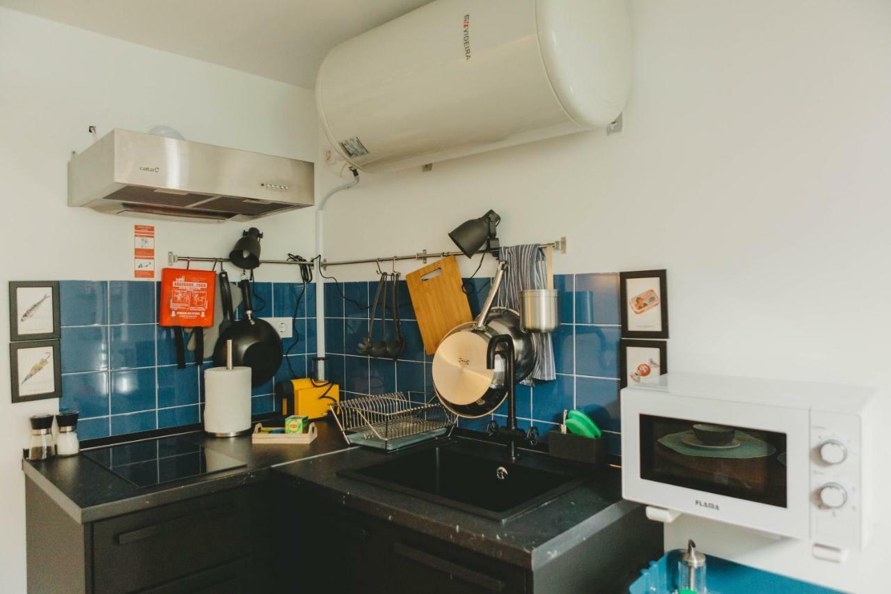 Jasmim Apartment Setubal Ngoại thất bức ảnh