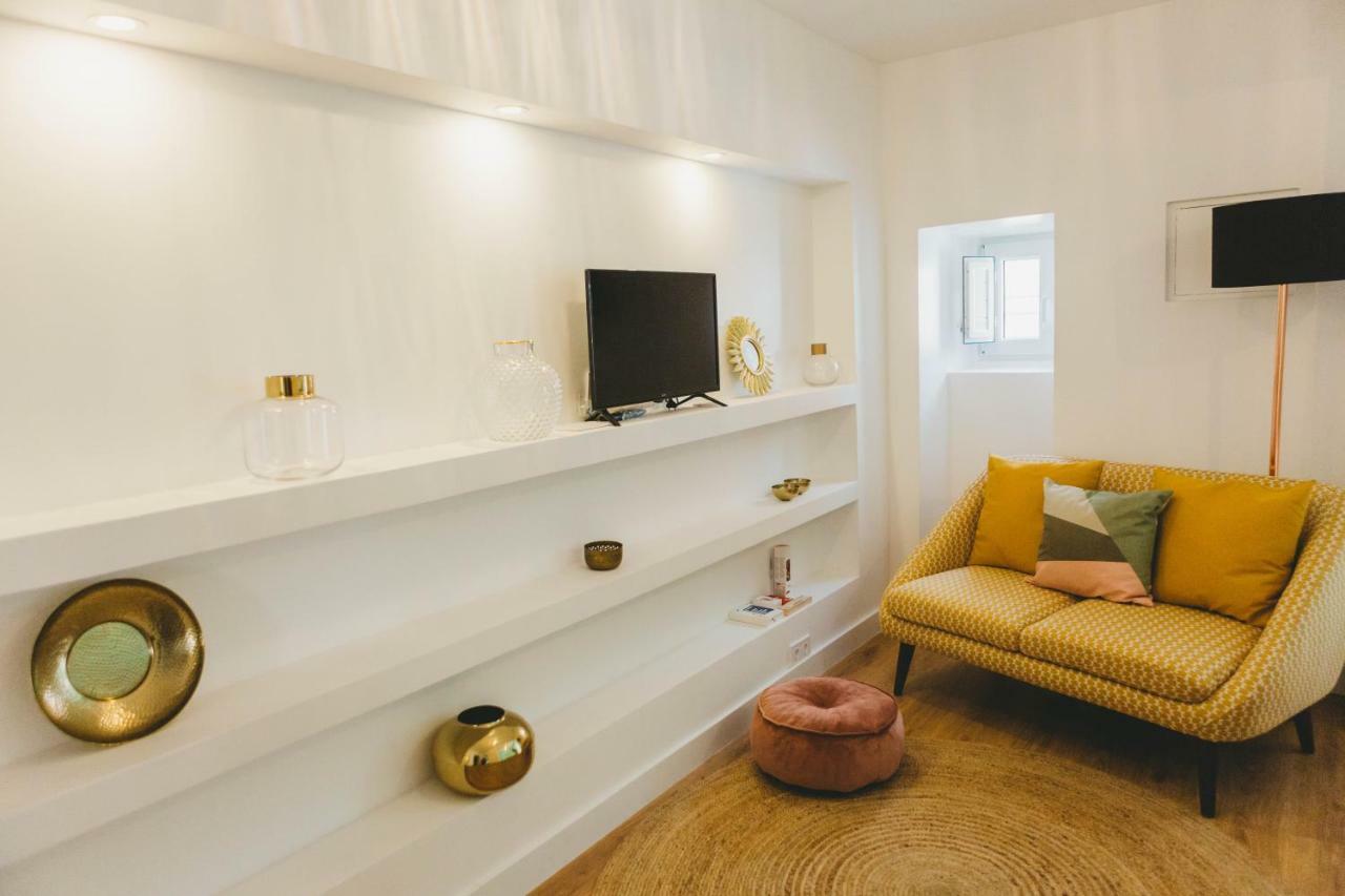 Jasmim Apartment Setubal Ngoại thất bức ảnh