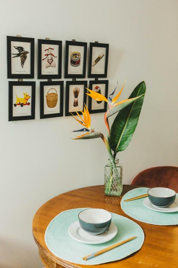 Jasmim Apartment Setubal Ngoại thất bức ảnh