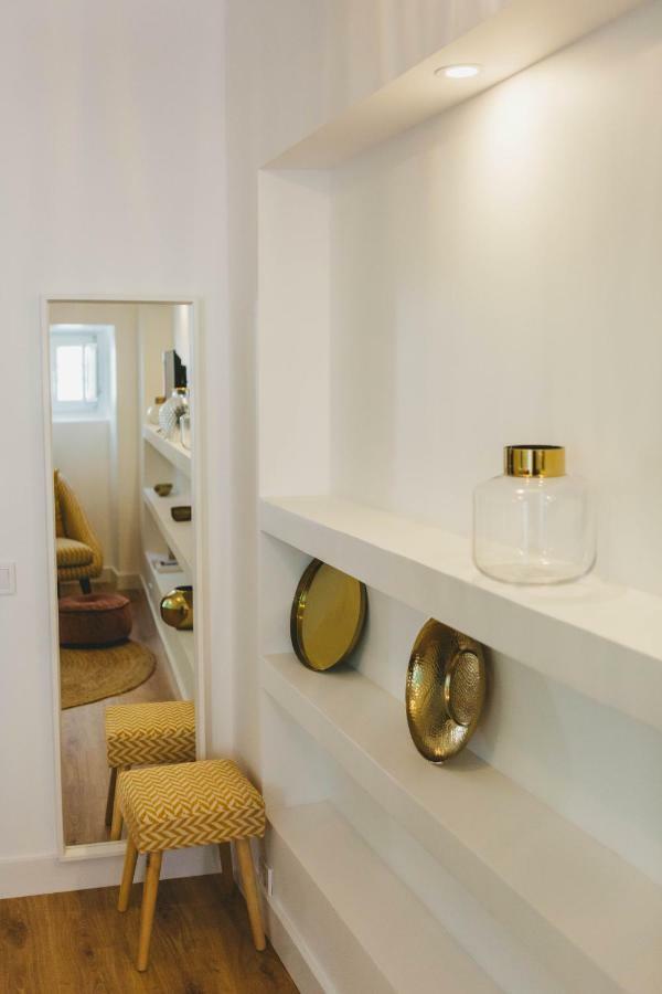 Jasmim Apartment Setubal Ngoại thất bức ảnh