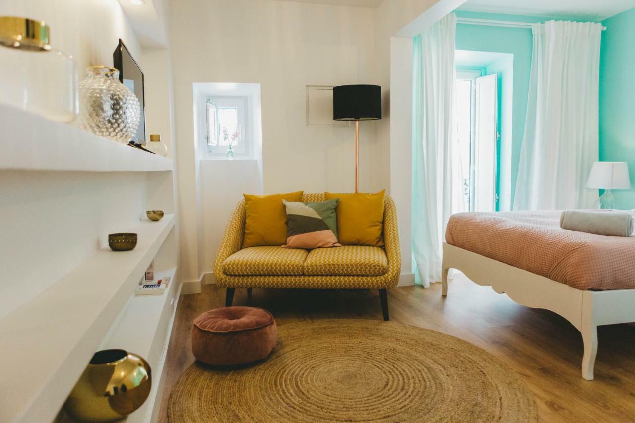 Jasmim Apartment Setubal Ngoại thất bức ảnh